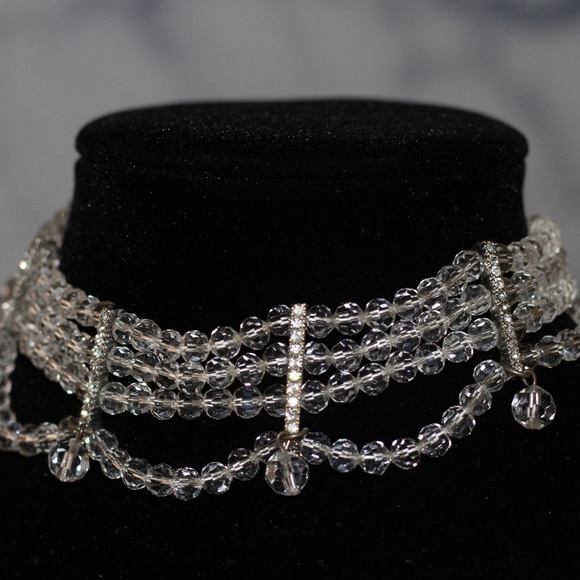 Kenneth Jay Lane Necklace - Picture 5 of 7